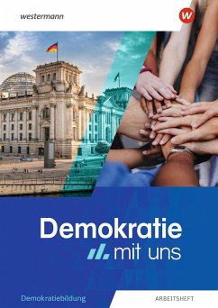 Cover Demokratie mit uns