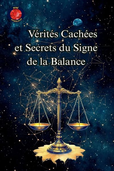 Vérités Cachées et Secrets du Signe de la Balance