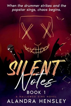 Silent Notes - Hensley, Alandra