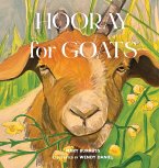 Hooray for Goats Hooray for Goats