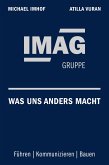 IMAG - Was uns anders macht IMAG - Was uns anders macht