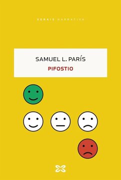 Cover Pifostio