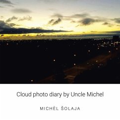 Cover Cloud photo diary by Uncle Michel