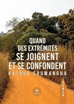 Cover Quand des extrémités se joignent et se confondent