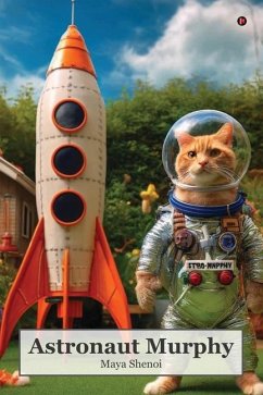 Cover Astronaut Murphy