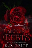 Blood Debts Blood Debts