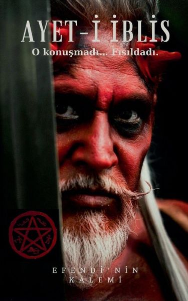 Ayet-i ¿blis - O Konu¿mad¿... F¿s¿ldad¿.