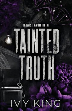 Cover Tainted Truth