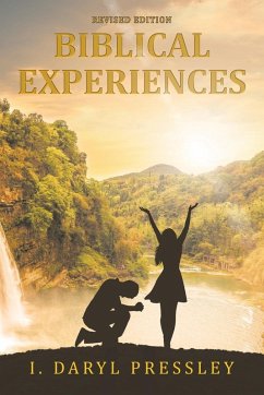 Cover BIBLICAL EXPERIENCES