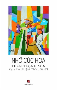Cover Nh¿ Cúc Hoa / Missing Cúc Hoa (hardcover - color)