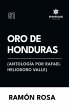 Oro de Honduras (Antología de Rafael... - Bild 1