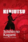 Kenjutsu Seishin no Kami Kenjutsu Seishin no Kami