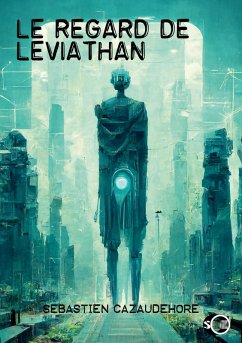 Cover Le regard de Léviathan