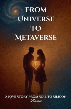 From Universe To Metaverse - A Love Story From Soil To Silicon - Bachii From Universe To Metaverse - A Love Story From Soil To Silicon - Bachii