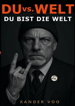 Cover DU vs. WELT