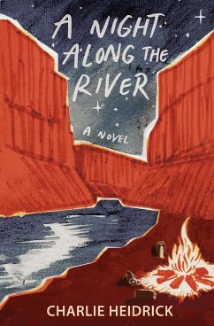 Cover A Night Along the River