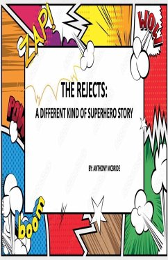 Cover The Rejects