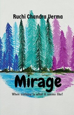 Mirage - Ruchi Chandra Verma