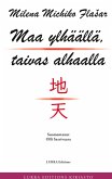 Maa ylhäällä, taivas alhaalla
