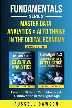 Fundamentals Series - Dawson, Russell