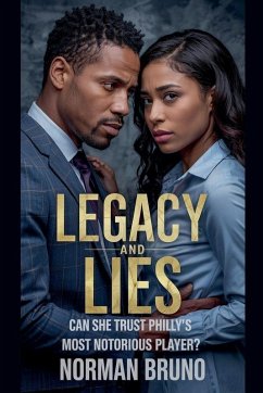 Legacy And Lies - Bruno, Norman
