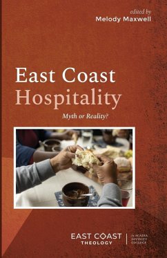 Cover East Coast Hospitality