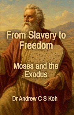 Cover From Slavery to Freedom