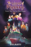 The World of Mystery The World of Mystery