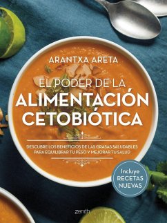 El poder de la alimentación cetobiótica El poder de la alimentación cetobiótica