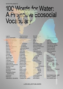 Cover 100 Words for Water