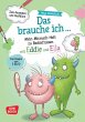 Das brauche ich ... Mein Mitmach-Heft... - Bild 1