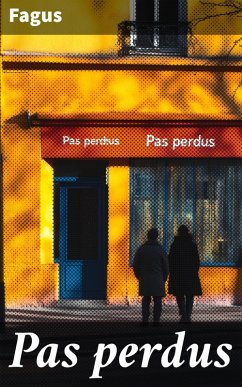 Cover Les pirates chinois : Ma captivité dans les mers de la Chine (eBook, ePUB)