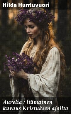 La puritaine et l'amour (eBook, ePUB) - de Traz, Robert