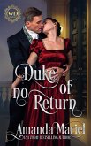 Duke of no Return Duke of no Return