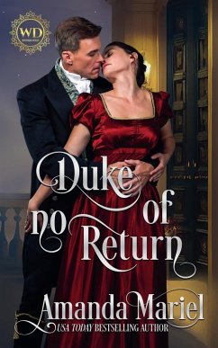 Cover Duke of no Return