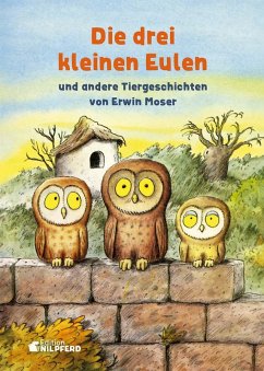 Cover Die drei kleinen Eulen