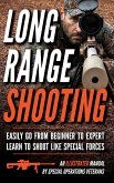 Long Range Shooting Long Range Shooting