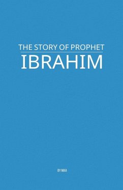 The Story of Prophet Ibrahim - Maa