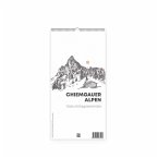 Kleiner Geburtstagskalender 