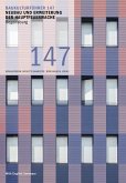 Baukulturführer 147 Neubau und Erweiterung der Hauptfeuerwache Regensburg Baukulturführer 147 Neubau und Erweiterung der Hauptfeuerwache Regensburg