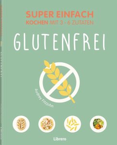 Cover Super Einfach Glutenfrei