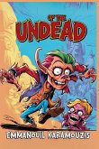 Of The Undead Of The Undead