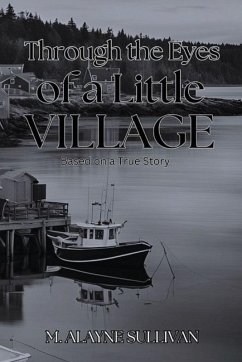 Cover Through The Eyes of a Little Village