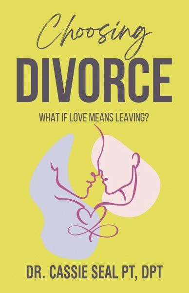 Choosing Divorce