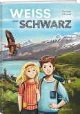 Weiss und Schwarz Weiss und Schwarz