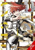 D.N.Angel New Edition, Vol. 1 D.N.Angel New Edition, Vol. 1