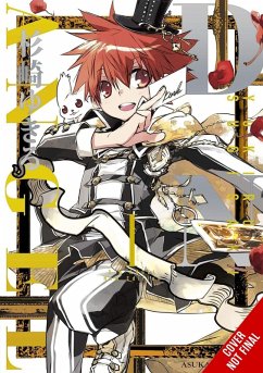 D.N.Angel New Edition, Vol. 1 - Sugisaki, Yukiru
