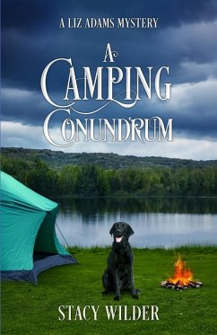 A Camping Conundrum - Wilder, Stacy A Camping Conundrum - Wilder, Stacy