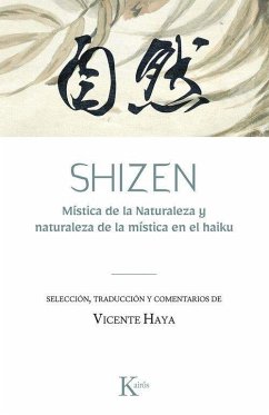 Cover Shizen