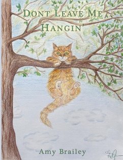 Don't Leave Me Hangin' - Brailey, Amy